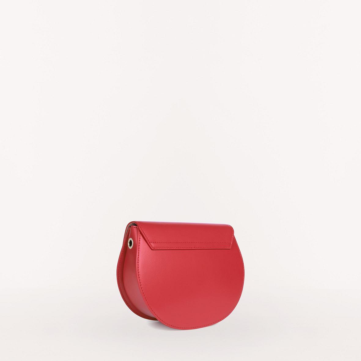 Furla Metropolis Väskor Dam Röda Rea NJW416098